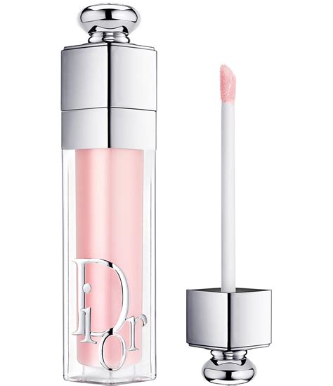 Dior addict lip maximizer gloss